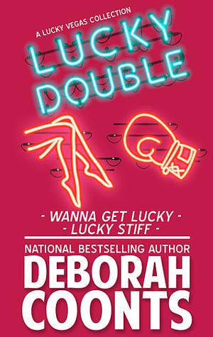 Lucky Double by Deborah Coonts