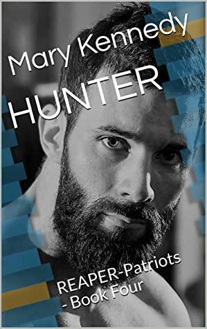 Hunter by Mary Kennedy