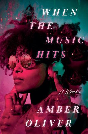 When the Music Hits by Amber Oliver