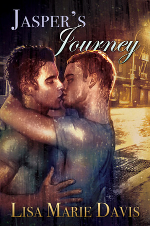 Jasper's Journey by Lisa Marie Davis