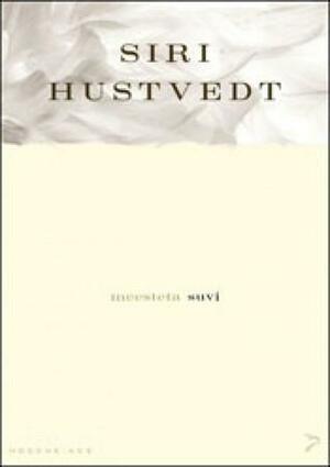 Meesteta suvi by Siri Hustvedt