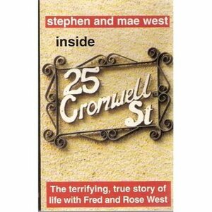 Inside 25 Cromwell Street by Mae West, Stephen West