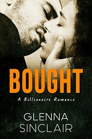 Bought by Glenna Sinclair