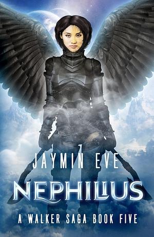 Nephilius by Jaymin Eve