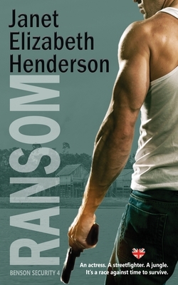 Ransom by Janet Elizabeth Henderson