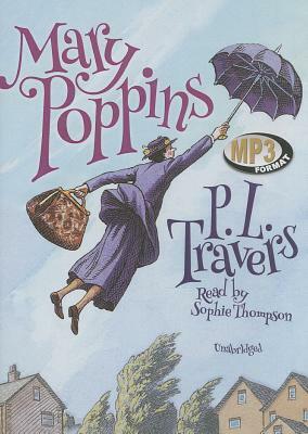Mary Poppins by P.L. Travers
