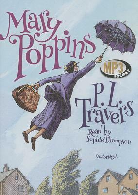 Mary Poppins by P.L. Travers