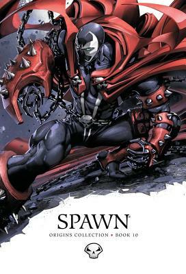 Spawn Origins, Book 10 by Todd McFarlane, Brian Holguin