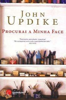 Procurai a minha face by John Updike