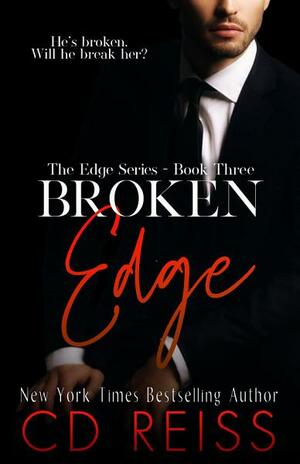 Broken Edge by C.D. Reiss
