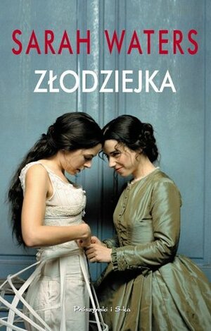 Złodziejka by Sarah Waters, Magdalena Gawlik-Małkowska