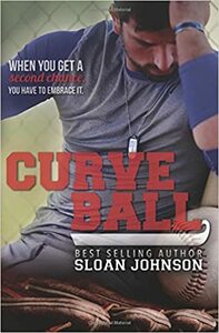 Curve Ball by Sloan Johnson