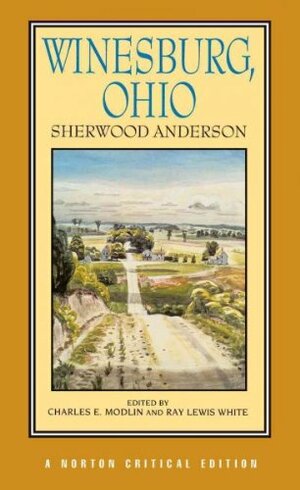 Winesburg, Ohio by Sherwood Anderson