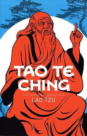 Tao Te Ching by Laozi