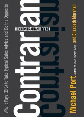 Contrarian Effect (paperback POD) by Port