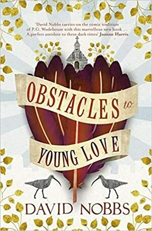 Obstacles to Young Love by David Nobbs