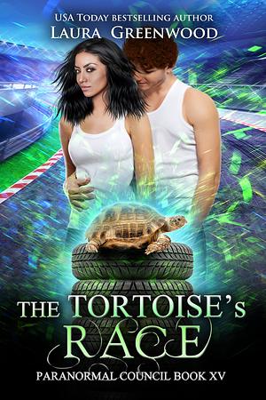 The Tortoise's Race by Laura Greenwood