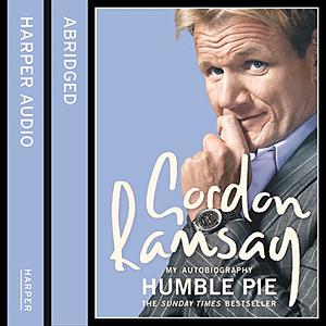 Humble Pie by Gordon Ramsay