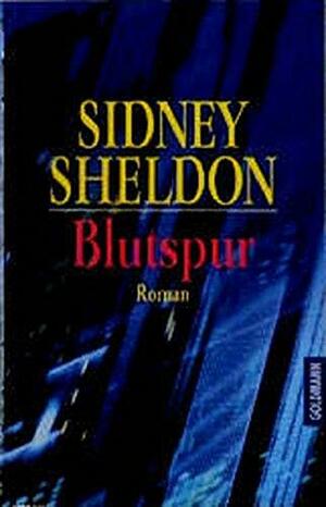 Blutspur. (6918 875)., Part 1 by Sidney Sheldon