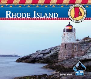 Rhode Island by Sarah Tieck