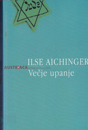 Večje upanje by Ilse Aichinger