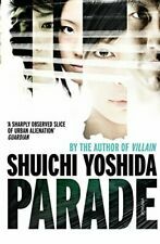 Parade by Shūichi Yoshida