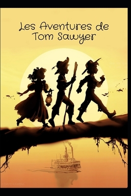 Les Aventures de Tom Sawyer by Mark Twain