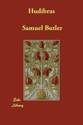 Hudibras by Samuel Butler