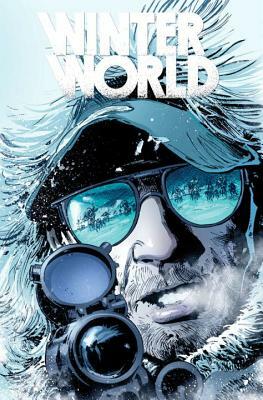 Winterworld Volume 1: La Niña by Chuck Dixon