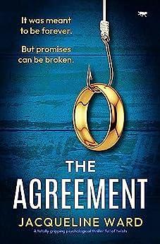 The Agreement by Jacqueline Ward, Jacqueline Ward