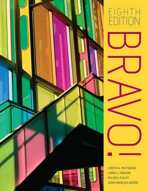 Bravo! by Judith Muyskens, Michèle Vialet, Linda Harlow