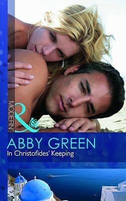 In Christofides' Keeping by Abby Green