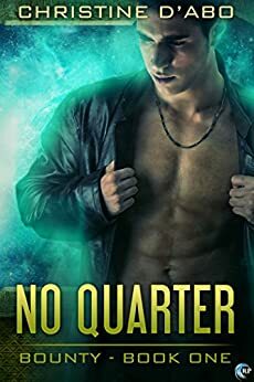 No Quarter by Christine d'Abo