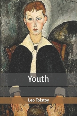 Youth by Leo Tolstoy