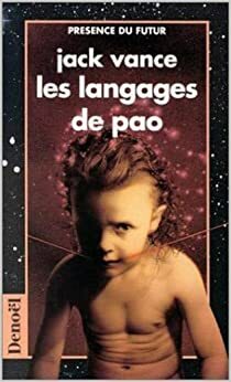 Les langages de Pao by Jack Vance