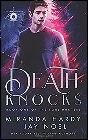 Death Knocks by Miranda Hardy