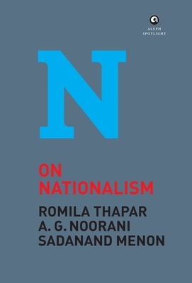 On Nationalism by Romila Thapar