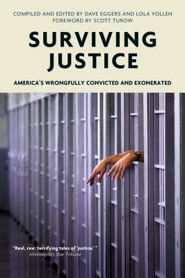 Surviving Justice: America's Wrongfully Convicted and Exonerated by 