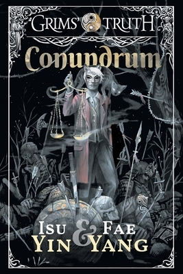 Conundrum by Isu Yin, Fae Yang