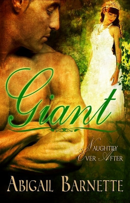Giant by Abigail Barnette