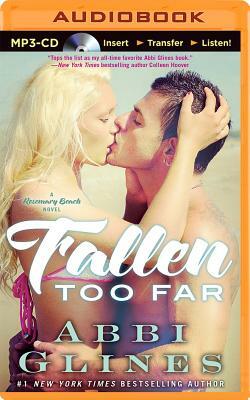 Fallen Too Far by Abbi Glines