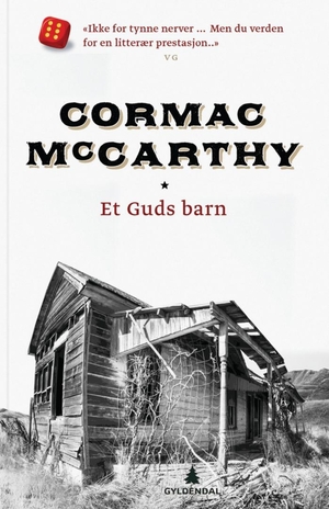 Et Guds barn by Cormac McCarthy