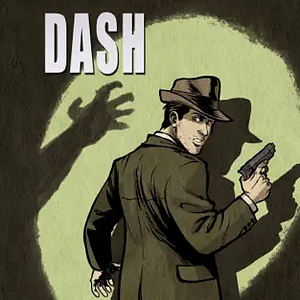 DASH by Dave Ebersole