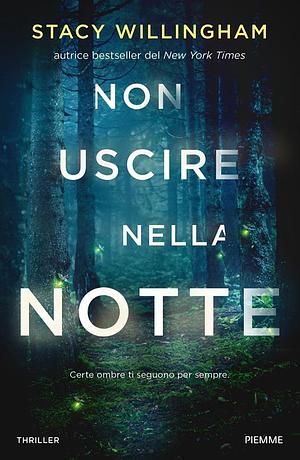 Non uscire nella notte by Stacy Willingham