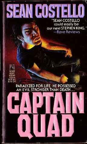 Captain Quad by Paul McCarthy, Sean Costello