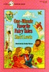 One-Minute Fairy Tales by Shari Lewis