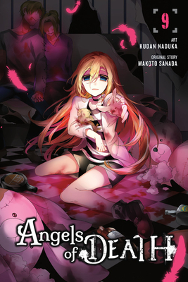 Angels of Death, Vol. 9 by Kudan Naduka