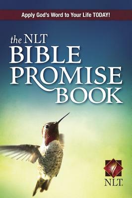 The NLT Bible Promise Book by Amy E. Mason, Ronald A. Beers