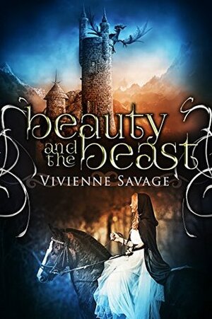 Beauty and the Beast by Vivienne Savage