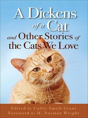 A Dickens of a Cat by Callie Smith Grant